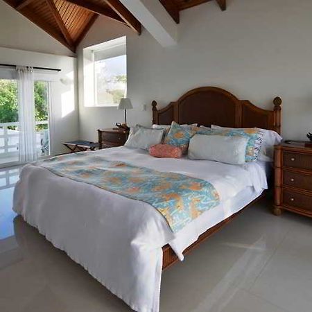Casa Calamaru San Andres  Bagian luar foto