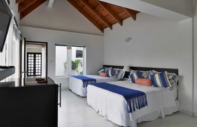 Casa Calamaru San Andres  Bagian luar foto