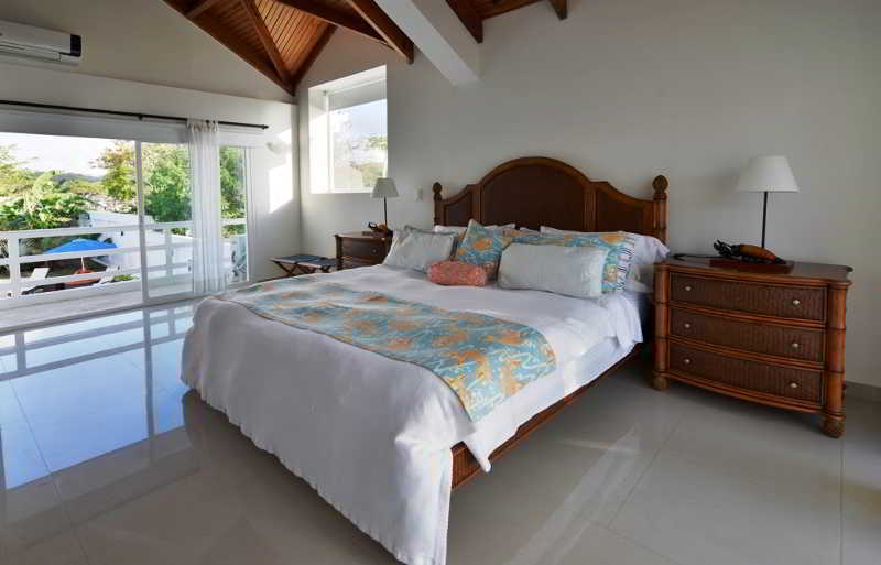 Casa Calamaru San Andres  Bagian luar foto
